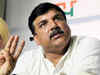 AAP's Sanjay Singh sent to 5-day ED custody in liquor policy case