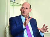 Carrier to step up investments in India by USD 800 million: CEO David Gitlin