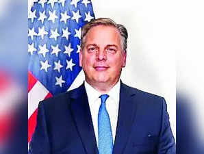 India Raises with US Ambassador’s Visit to PoK