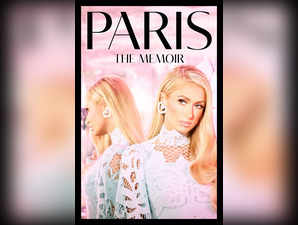 Paris Hilton memoir to be adapted as TV series. What we know so far?