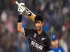 Meet New Zealand's new star Rachin Ravindra, named after Sachin and Dravid. Now, compared to Yuvraj Singh