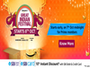 Amazon Great Indian Festival: Up to 50% Off on LG Televisions