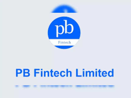 1.13 crore PB Fintech shares (2.5% fairness) rate Rs 871.2 crore replace in block deal (pre-market)