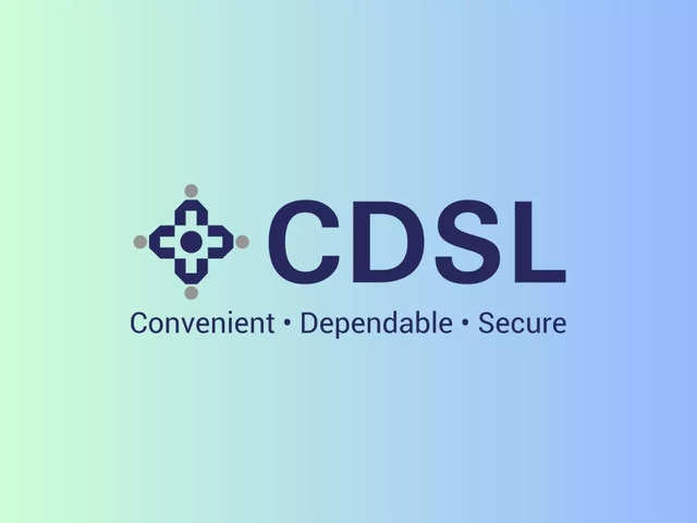 CDSL | CMP: Rs 1320