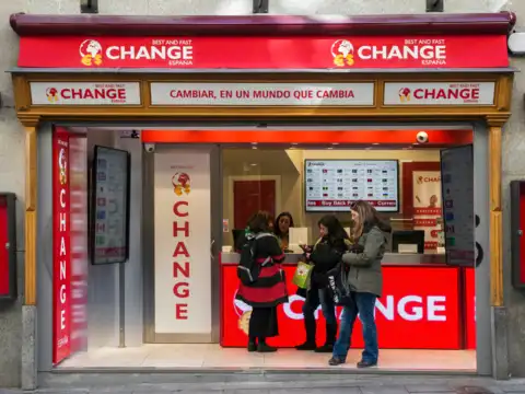 The wrong change