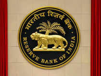 Bank, auto, realty stocks gain after RBI leaves repo rate unchanged