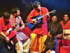 Naatu Naatu, Shrivalli in Sanskrit: Music band strikes a chord with audience in Pune, Mumbai, and Nashik
