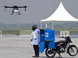 Now, anybody can become a drone pilot, govt relaxes ID proof requirement