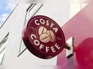 India a priority market for Costa Coffee, to add around 50 stores every year: Global CEO Philippe Schaillee