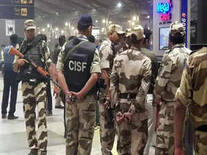 Manipur violence: CISF in talks with MHA to increase personnel at Imphal airport