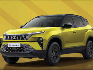 Tata Motors commences bookings for new Harrier and Safari