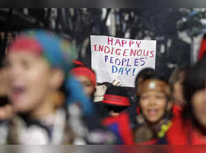 Columbus Day or Indigenous Peoples’ Day on next Monday? Know why it varies from state to state