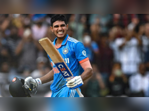 Cricketer Shubman Gill unwell: Likely to miss World Cup?