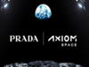 Prada to design spacesuit for Nasa's astronauts