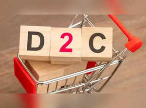 Indian direct-2-consumer market set to reach 3 bn shipments by 2027
