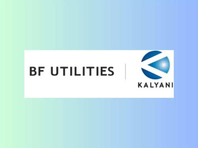 BF Utilities