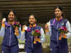 A century of medals at Asian Games for India