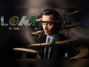 Loki Season 2 returns with a stellar ensemble: Exploring the cast of Disney+'s multiverse adventure
