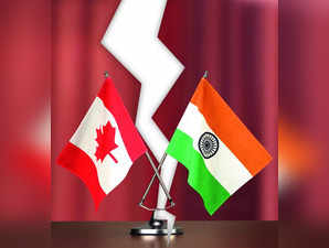 Canada Withdraws 41 Diplomats from Indian Embassy; Shifts Most to SE Asia