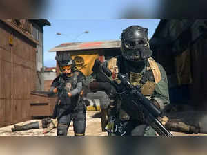 Warzone in MW3: Major changes, new Warzone map, contents | All you need to know