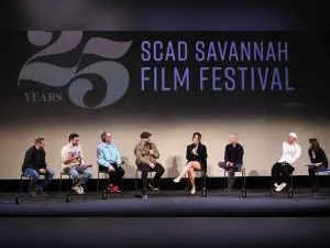 SCAD Savannah Film Festival's stellar lineup features Emma Stone's 'Poor Things,' Bradley Cooper's 'Maestro,' and 'The Color Purple'