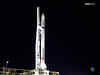 Spain's PLD Space launches private reusable rocket in milestone for Europe