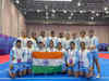 Asian Games 2023: India fulfils its 100 medals dream with women's kabaddi team bagging a gold