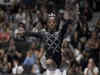 US superstar Simone Biles wins 21st gymnastics world title with all-around gold