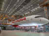 First glimpse of Air India aircraft after logo and design makeovers