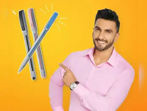 Flair Writing