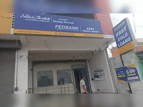 Fedbank Financial Services