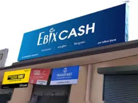 EbixCash