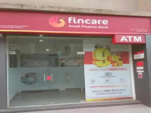 Fincare Small Finance Bank