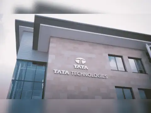 Tata Technologies