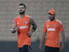Team India's bold orange jerseys stir social media buzz ahead of ICC World Cup 2023 opener