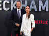 David Beckham's cheeky on-screen banter takes the spotlight in new docuseries