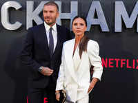 Victoria Beckham to feature in her own docuseries exploring her fashion  empire