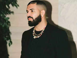 Rapper Drake announces break from music