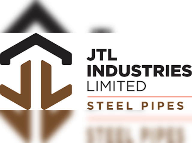 JTL Industries | CMP: Rs 237