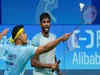 Asian Games: Indian duo Satwik-Chirag wins historic doubles gold