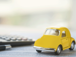 Car-loan-interest-rate-calculation
