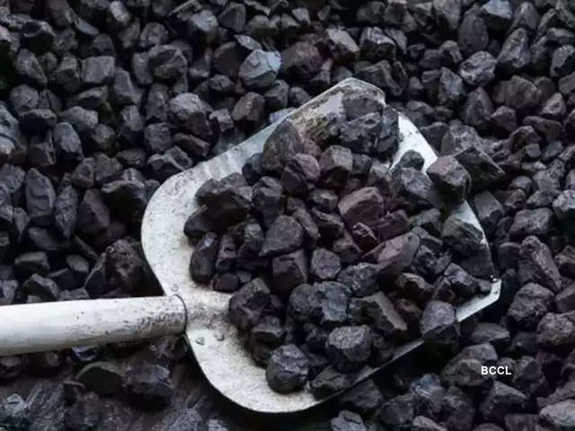 ?Coal India