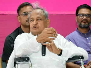 Rajasthan CM Gehlot gives nod to formation of eight welfare boards for different castes, communities