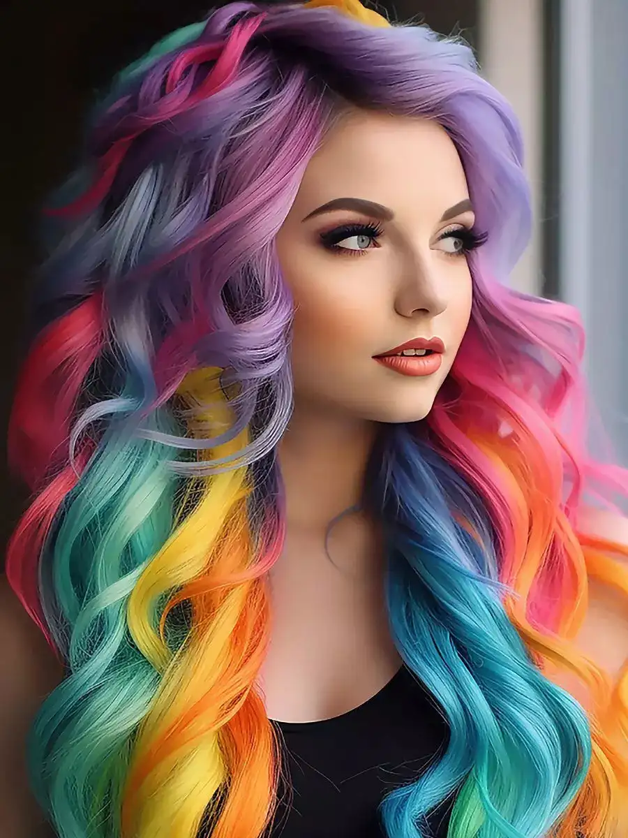 The Ultimate Guide To Keeping Your Hair Color Fresh And Fabulous