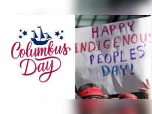 Columbus Day vs Indigenous People's Day 2023