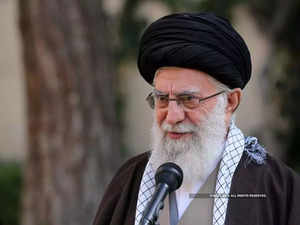 Adviser to Iran's Supreme Leader expresses support for Palestinian attacks -Iranian media