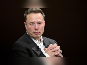Elon Musk (AP photo)