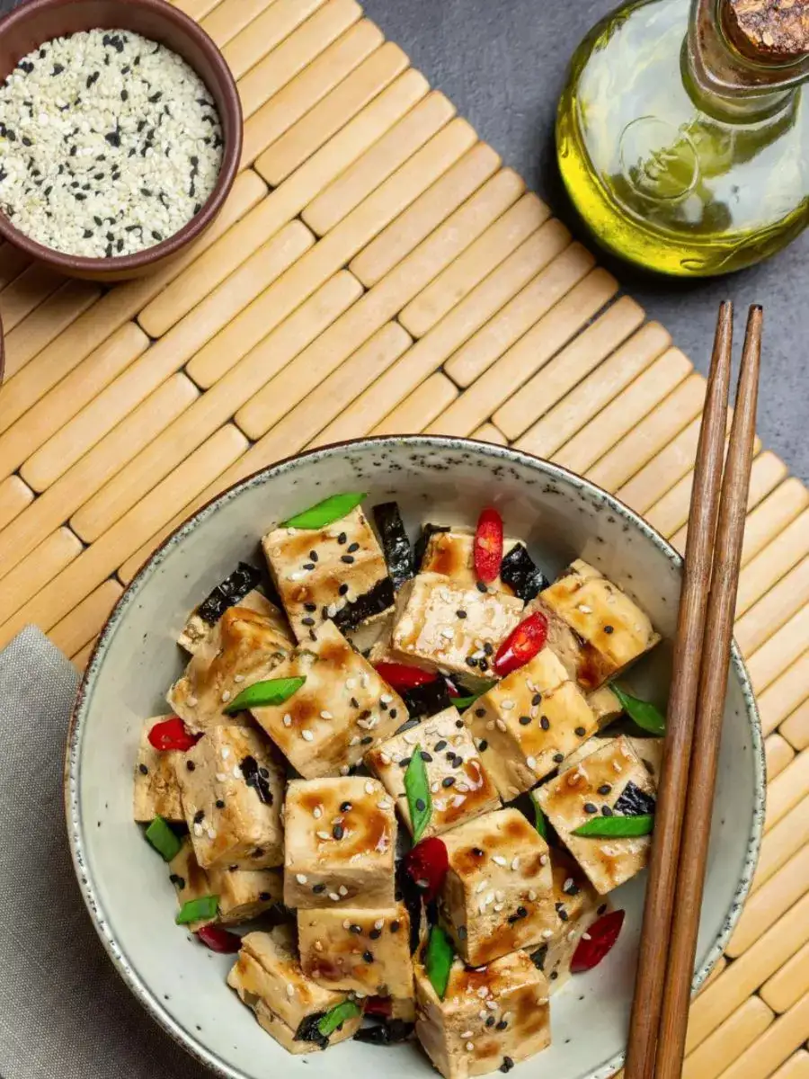 Meat Alternatives For Vegetarians Tastes Like The Real Deal NewsPoint