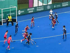 Asian Games: Hockey India announces reward of Rs 3 lakh to each player of women's hockey team