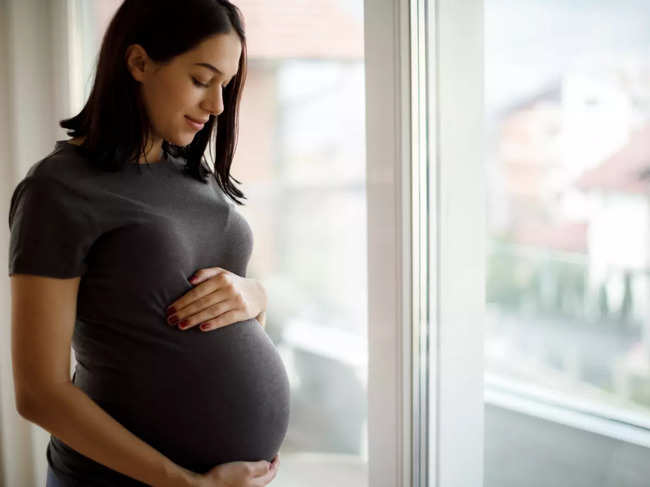 The researchers suggest that pregnancy can lead to long-term rewiring of the female brain